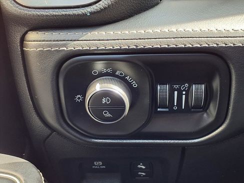 Used 2019 RAM 1500 Limited image 9