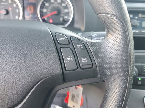 Used 2010 Honda CR-V LX image 23