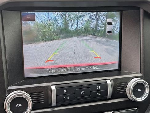 Used 2023 Ford Mustang Premium RWD image 23
