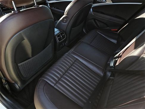 Used 2022 Genesis G70 2.0T w/ Prestige Package image 3