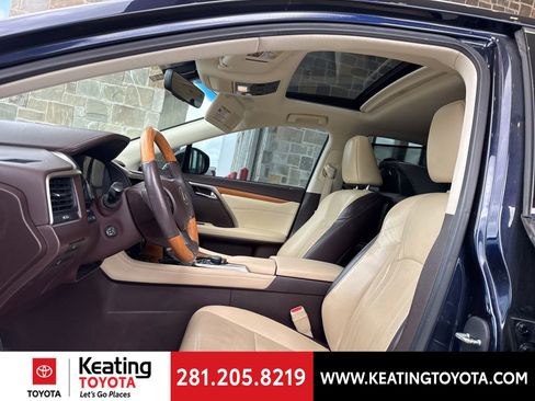 Used 2016 Lexus RX 350 FWD image 16