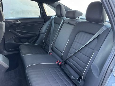 Used 2023 Volkswagen Jetta Sport FWD image 16