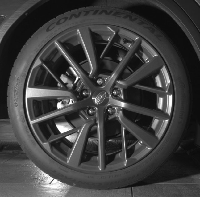 Used 2024 Subaru WRX Limited AWD/4WD image 11