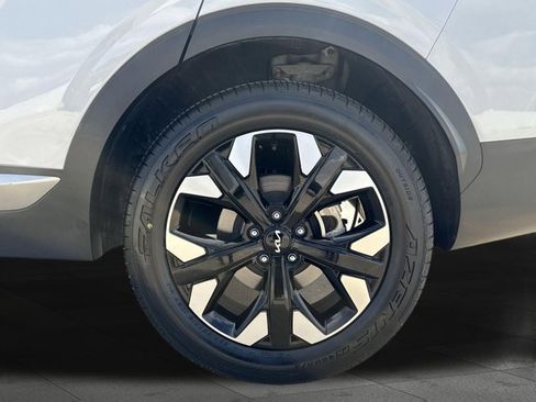 Used 2023 Kia Sportage X-Line w/ X-Line Premium Package image 23