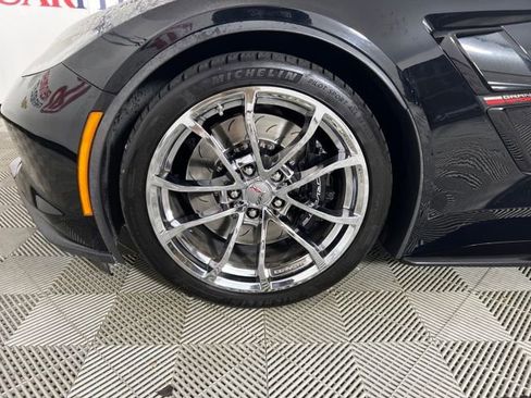 Used 2019 Chevrolet Corvette Grand Sport image 24