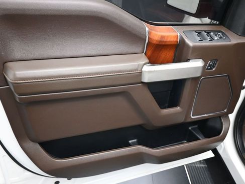 Used 2020 Ford F150 King Ranch w/ Equipment Group 601A Luxury image 22