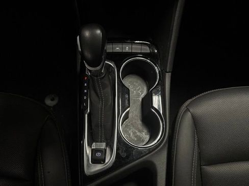 Used 2024 Buick Encore GX Sport Touring w/ Comfort Package image 28