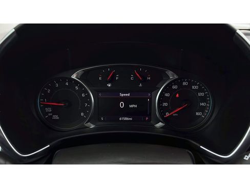 Certified 2021 Chevrolet Equinox Premier image 15