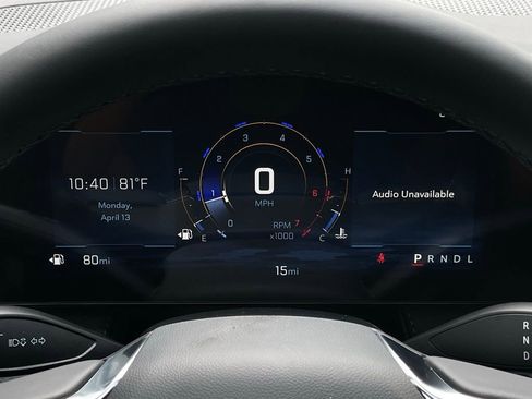 New 2026 Chevrolet Equinox LT FWD image 16