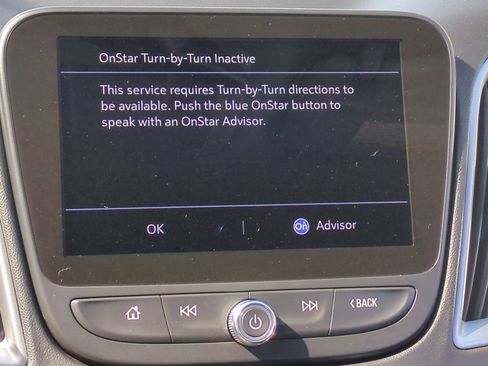 Certified 2024 Chevrolet Malibu RS w/ LPO, Floor Liner Package image 14