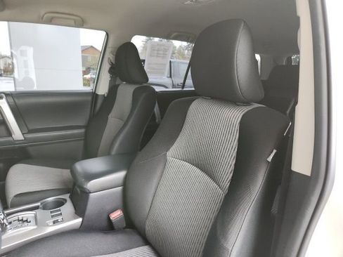 Certified 2021 Toyota 4Runner SR5 image 16