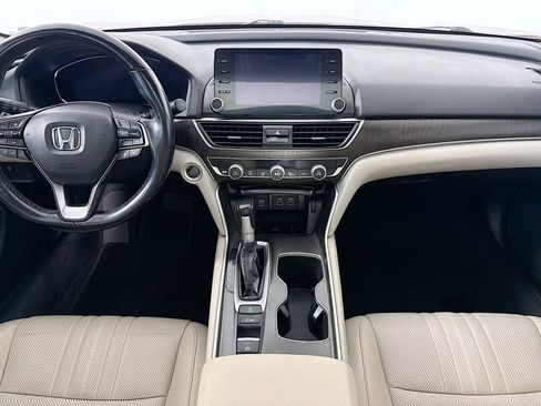 Used 2022 Honda Accord EX-L image 14