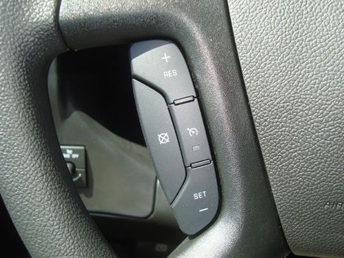 New 2025 GMC Savana 3500 w/ Power Convenience Package image 13