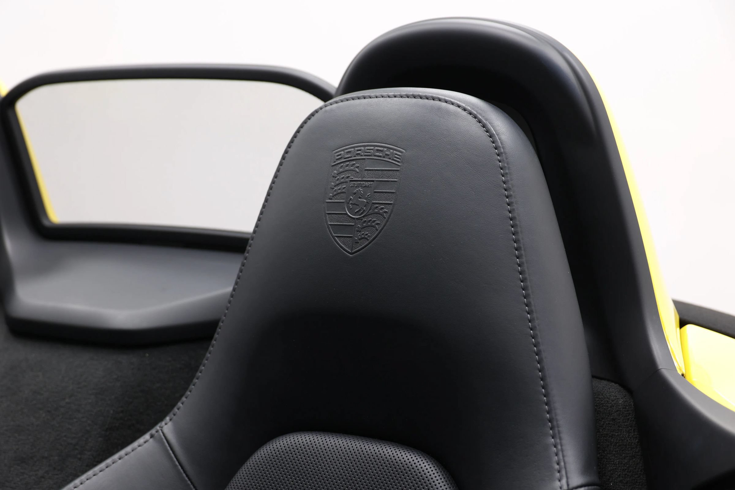 Used 2019 Porsche 718 Boxster GTS RWD image 20