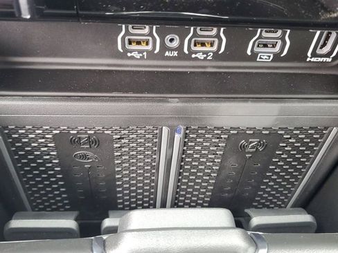 New 2026 RAM 1500 Rebel w/ Rebel Level 2 Equipment Group image 27