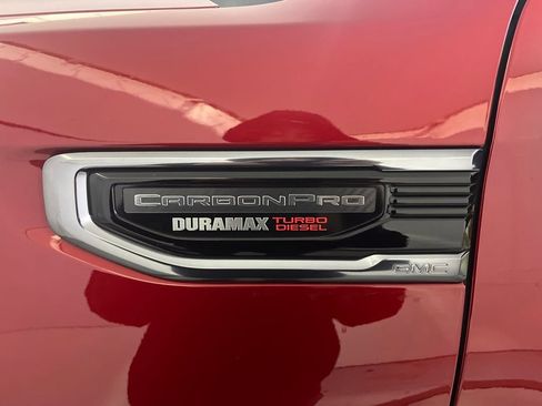 Used 2025 GMC Sierra 1500 AT4 w/ AT4 Premium Package image 41