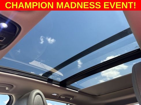 Used 2016 Kia Sorento EX w/ EX Touring Package image 20