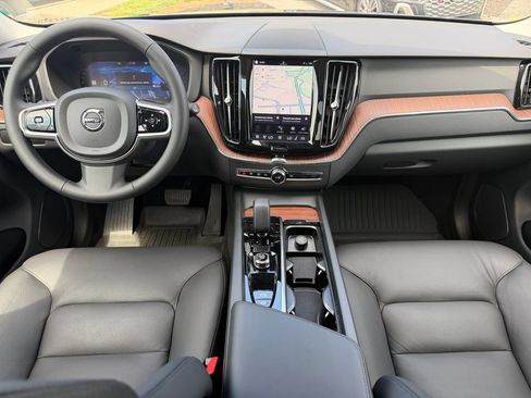 Used 2024 Volvo XC60 B5 Plus w/ Protection Package Premier AWD/4WD image 2