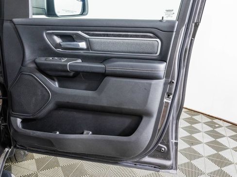 Used 2022 RAM 1500 Big Horn AWD/4WD image 49