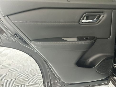 Certified 2024 Nissan Rogue SV w/ SV Premium Package FWD image 30