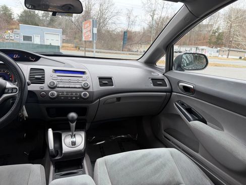 Used 2011 Honda Civic LX image 27