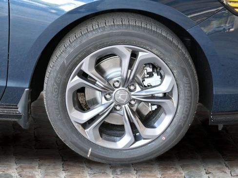 New 2026 Honda Accord EX-L image 36