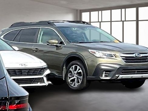 New 2026 Hyundai Tucson SEL image 4