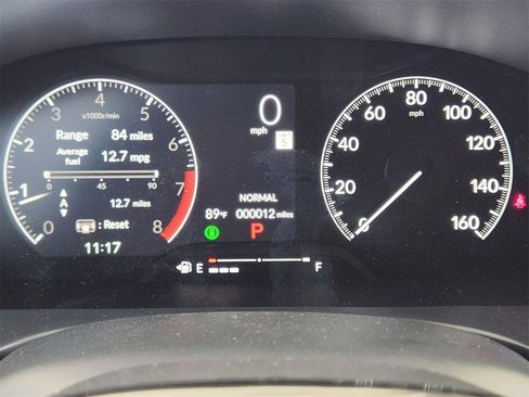 New 2026 Honda Civic Sport image 13