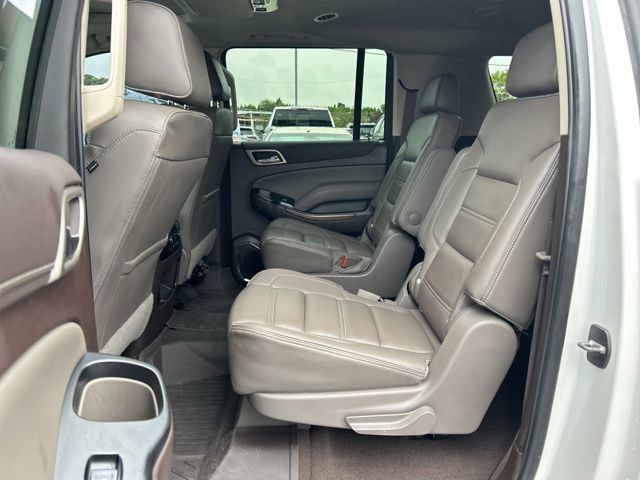 Used 2019 GMC Yukon XL Denali w/ Denali Ultimate Package AWD/4WD image 20