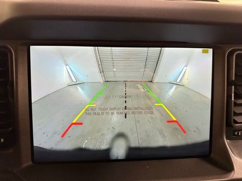 New 2025 Ford Bronco Badlands image 20