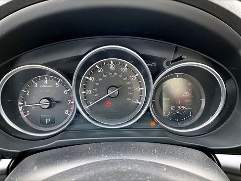 Used 2017 MAZDA CX-5 Sport image 16