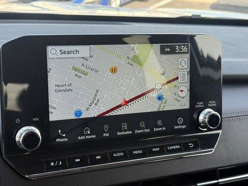 Used 2024 Mitsubishi Outlander SE image 20