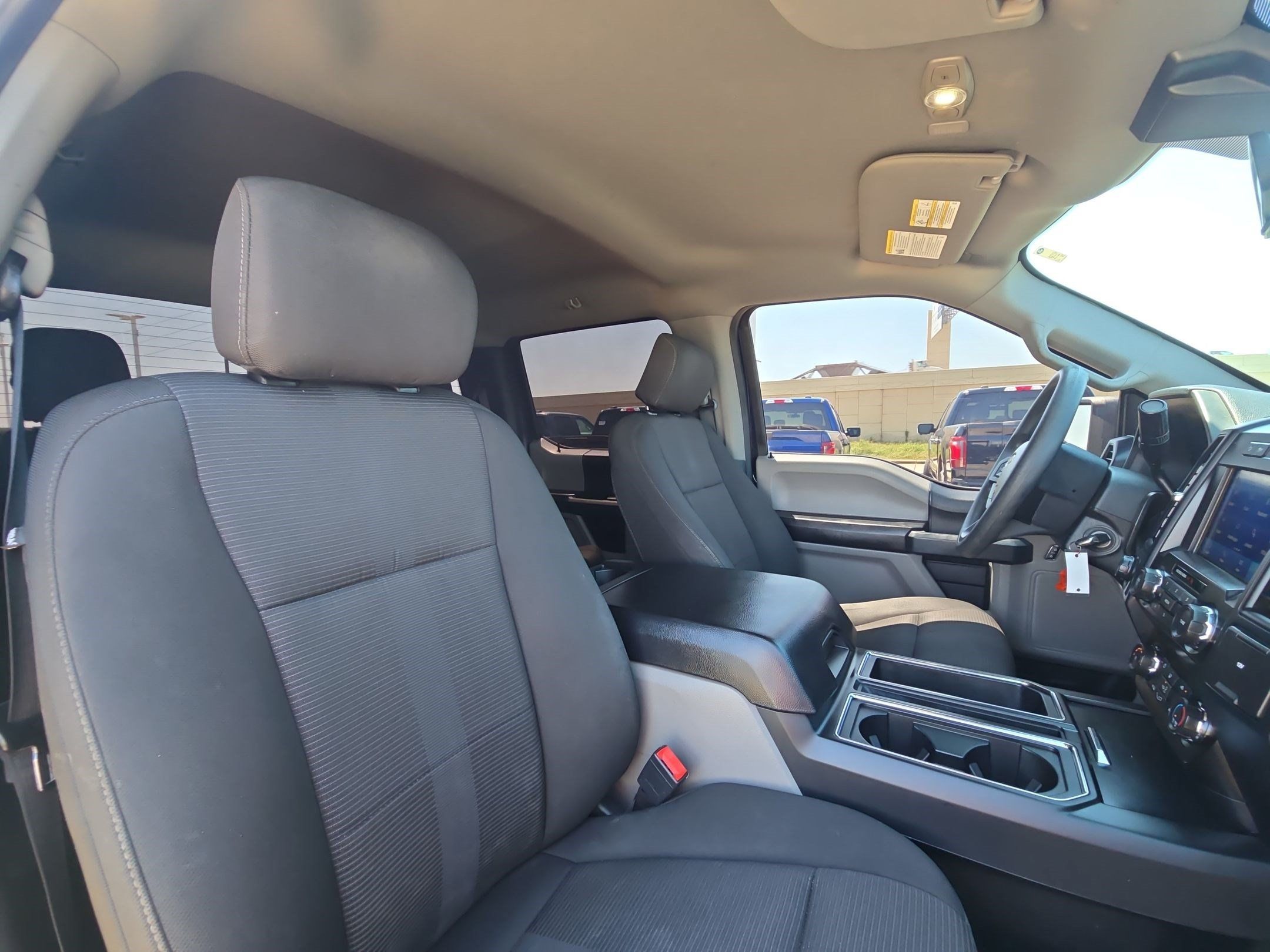 Used 2019 Ford F150 XL w/ Equipment Group 101A Mid AWD/4WD image 29