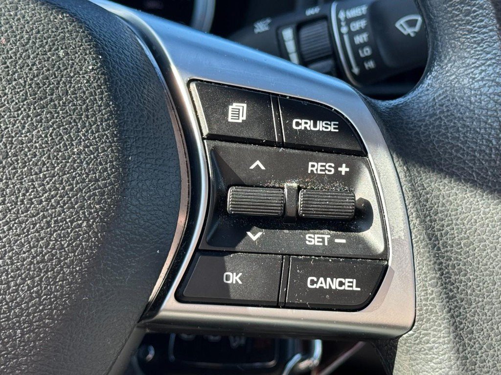 Used 2019 Hyundai Sonata SE FWD image 20