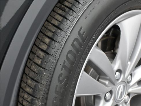 Used 2024 Acura MDX SH-AWD image 12