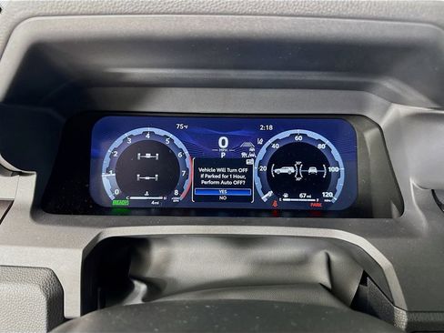 New 2025 Toyota 4Runner TRD Off-Road image 17