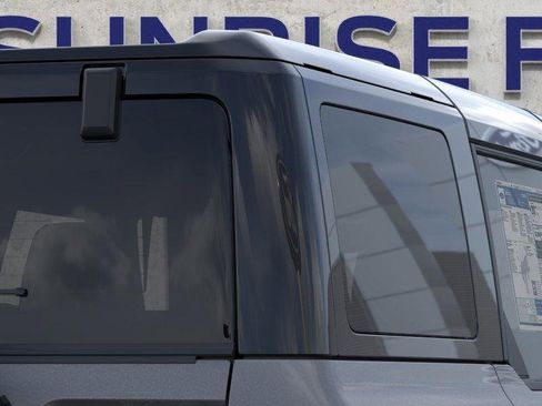 New 2025 Ford Bronco Big Bend image 25