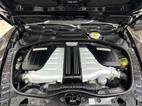 Used 2016 Bentley Continental GT image 44