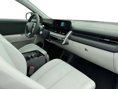 New 2025 Hyundai Ioniq 5 Limited image 15