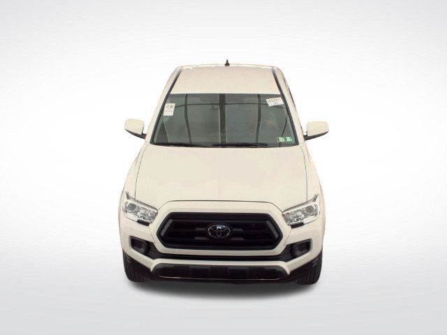 Used 2023 Toyota Tacoma SR w/ SR Convenience Package RWD image 8
