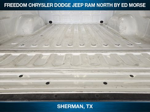 Used 2023 RAM 1500 Classic SLT w/ Electronics Group image 21