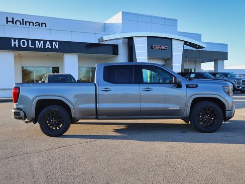 New 2026 GMC Sierra 1500 Elevation w/ Preferred Package image 2