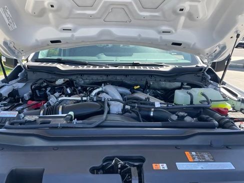 New 2026 Ford F250 XL w/ STX Appearance Package AWD/4WD image 26