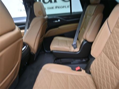 Used 2021 Cadillac Escalade Sport w/ Driver Assist Tech Package image 24