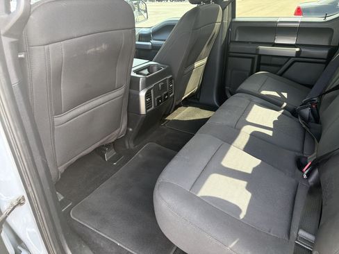 Used 2019 Ford F150 XLT w/ Equipment Group 302A Luxury AWD/4WD image 23
