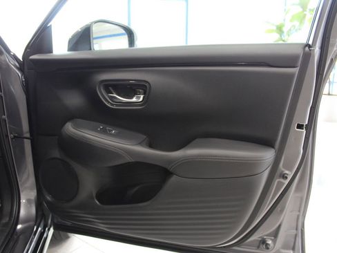 Used 2024 Honda HR-V EX-L image 83