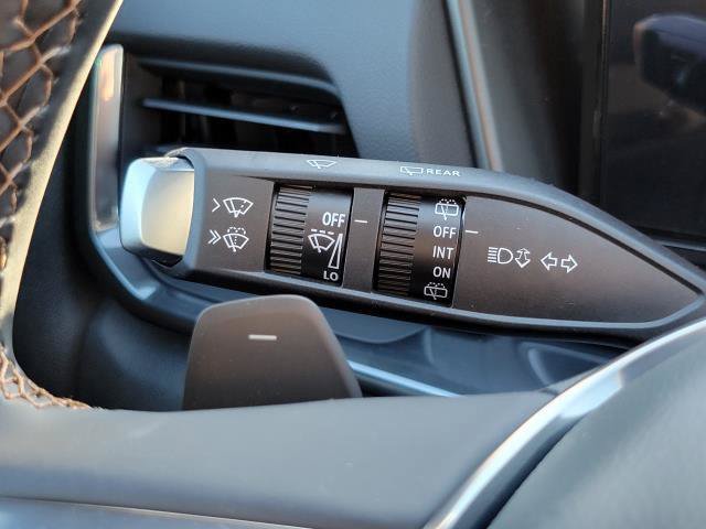 New 2027 GMC Terrain AT4 w/ Convenience Package III AWD/4WD image 22