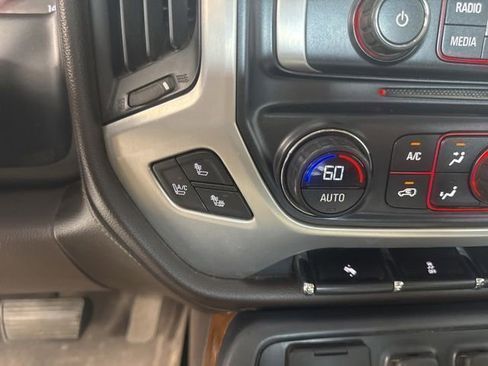 Used 2014 GMC Sierra 1500 SLT w/ Suspension Package, Off-Road AWD/4WD image 20