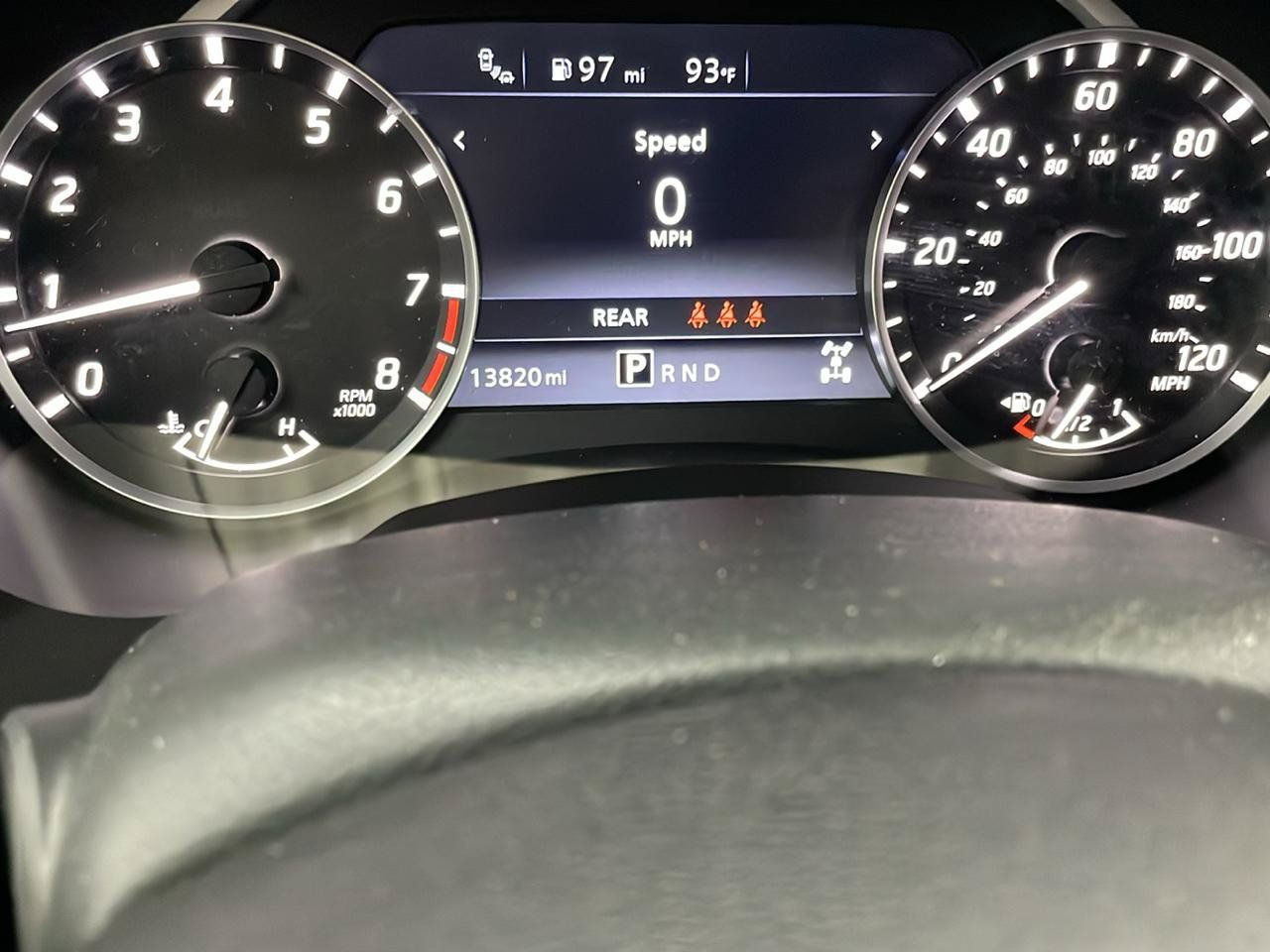 Used 2025 Nissan Frontier S AWD/4WD image 23