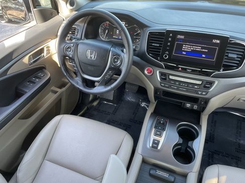 Used 2022 Honda Ridgeline RTL image 13